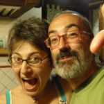 Io e il mio amico Diego